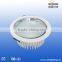 2014 Hot sell SMD5730 or COB 10W 15W 20W led ceiling downlight