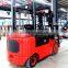 3 Ton tractor forklift FR35 forklift 4wd