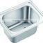 Stainless Steel 304 Countertop Kitchen Sink GR- 503
