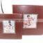 New design wedding album metal cover