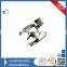 CNC machining parts, complex Al7075 machining parts