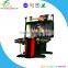 Adults shooting simulator arcade game machine