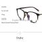 Classic Men Eyeglasses Optical frames Vintage Women Plastic Spectacle Frames 3301