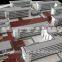 Shunheng Architectural Model Making for School Buildings