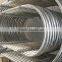 Titanium Coiled Pipes for Condenser or Heater Exchanger
