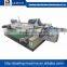automatic plywood production line , 4 feet/8 feet/ 10 feet woodworking machine