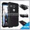 For LG google nexus 5 cases original design high quality combo hybrid case