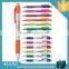 Contemporary latest flat promotional pen