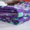 Wholesale Printed Best Bedding Stretch Knitted Mattress Fabric