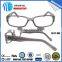pure tramslucent vein glasses 2015 fashion