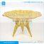 Christmas Wedding Home Decoration Serving Tray Candy Food Display