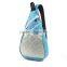 Single Strap Shoulder Bag Fashion Pattern Shoulder Bag