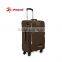 Men Soft Travel Trolley Luggage Bag Luggage Travel Bags