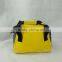 Dapai Designer Polyester Yellow Soft Camping Travel Duffel Bag