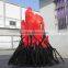 YiLin Africa Hot Sale Outdoor Bonfire Silk LED Flame Light For Party