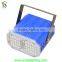 SMD5050 ce rohs approval indoor mini used blinder laser led stage light