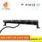 80W single row LED light bar 21inch vehicle light bar 4x4 led strip bar light