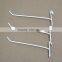Metal,Iron Material grid wall hook