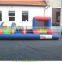 Commercial Inflatable Playcenter For Children