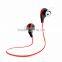 Wireless Sport Stereo In-Ear Noise Cancelling Sweatproof Headset