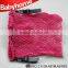 foldable and portable baby stroller net bag