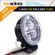 3 inch Round LED Fog Light Auto lamp 12W 8V-36V