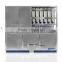 Machine de fabrique de glace cubes Chine