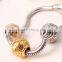 Wholesale fashion accessory 316L stainless steel bead