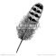 long lasting non-toxic CMYK printing feather body temporary custom tattoo