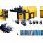 EL-DL60A Stainless Steel Pipe Embossing Machine