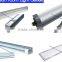 Teardrop Led Linear Light for Cleanroom 100-240v , 600mm / 1200mm