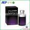 stamping uv China printed costom packaging cosmetic box manufacturer in Shanghai