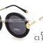 2015 good quality fashion Italy design beautiful fashion over size unisex cool best selling sunglasses style
