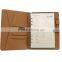 Plaro Top Quality Customized Print Promotion notebook