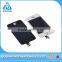 digitizer assembly factory directly mobile motherboard for iphone4