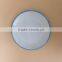 8 inch Hotel side plate restaurant side plates dishes custom printed plates