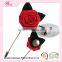 wedding fabric flower brooch/flower brooch/brooches for women