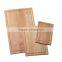 hot selling FSC&BSCI kitchen display bamboo wooden fruit tool cutting chopping gift board for fruit vegetable