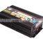 1000 Watt 12V Pure Sine Wave Power Inverter 2000W Peak* 12-VDC to 220~VAC