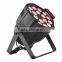 18*18W 6 in 1 Led Par 64 Rgb Dmx Stage Lighting