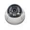 720p/1MP 2.8-12mm Varifocal AHD Dome Camera
