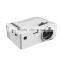 UNIC UC18 1080P Mini LCD Projector with Remote Controll Function & Removable 1500mAh Lithium Battery 48LM 320 x 180 Pixels