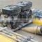 Customized Gold Mining Machinery from China