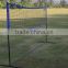 Protable tennis system, Foldable Mini Size Tennis Net for Kids Practising winning goal
