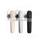 Phone call and listen music bluetooth headset and in-ear earset Air1