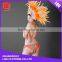 New style sexy handmade orange rhinestone chain beautified samba carnival costumes CC007