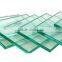 2-19mm clear float glass, ultra clear float glass, tinted float glass,reflective float glass for curtain wall