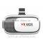 2016 Laridi New style 3D vr box virtual reality Glass for movie and games for phone