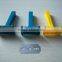 Plastic handle plane with plane fruit and vegetable Mold