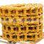 EB High quality undercarriage part , sealed and lubricated track chain for bulldozer and excavator